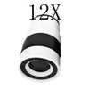 Universel 8X 12XOptical Zoom Telescope Camera pour téléphone