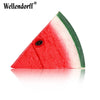 Fruit Design Strawberry & Watermelon Pendrive USB Flash Drive 64GB 32GB 16GB 8GB 4GB Pen Drive USB 2.0 Memory Stick U Disk